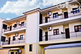 Hotel photo Spirit Apartman 