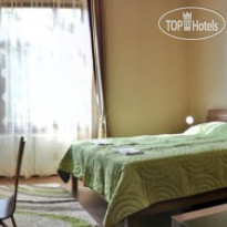 Spirit Apartman 