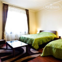 Spirit Apartman 