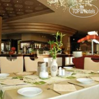 Hunguest Hotel Apollo