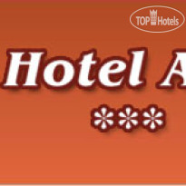 Park Hotel Ambrozia