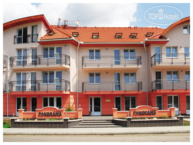 Hotel photo Panorama Welness 4*