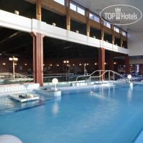 Danubius Health SPA Resort Buk
