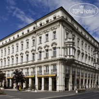 Hotel Raba City Center 