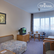 Hotel Raba City Center 