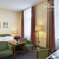 Hotel Raba City Center 