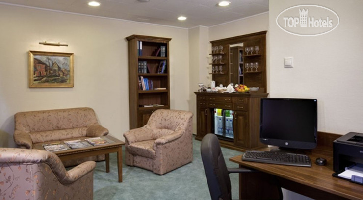 Hotel Raba City Center