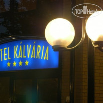 Kalvaria