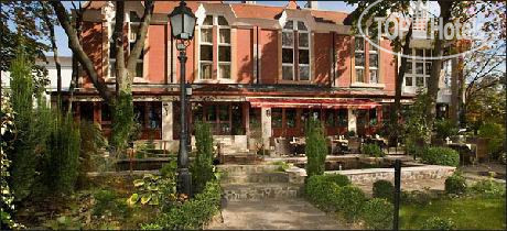 Hotel photo Golden Ball Club 3*