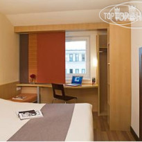 Ibis Gyor 