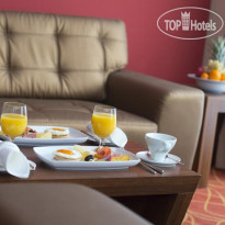 Hunguest Hotel Mirage