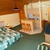Klara Villa Apartman Heviz 