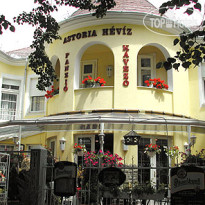 Astoria Panzio 
