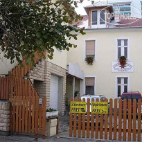 Astoria Panzio 