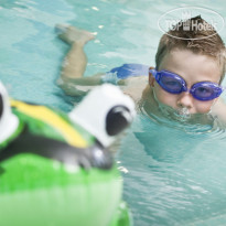 Ensana Thermal Aqua Health Spa Hotel 