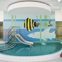 Ensana Thermal Aqua Health Spa Hotel 