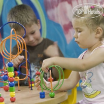 Ensana Thermal Aqua Health Spa Hotel 