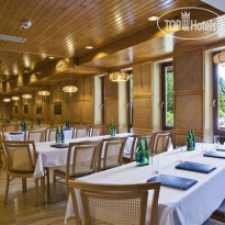 Ensana Thermal Aqua Health Spa Hotel 