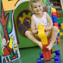 Ensana Thermal Aqua Health Spa Hotel 