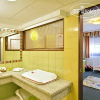 Ensana Thermal Aqua Health Spa Hotel