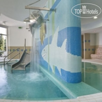 Ensana Thermal Aqua Health Spa Hotel 