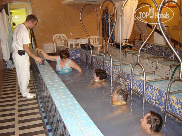 Aquamarin
