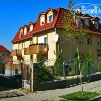 Napfeny Экстерьер