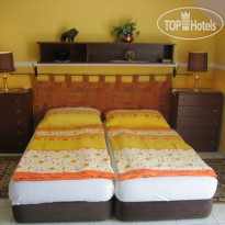 Apartment hotel 5. season