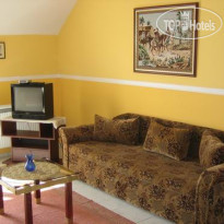 Apartment hotel 5. season