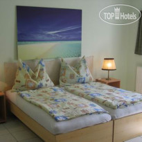 Apartment hotel 5. season