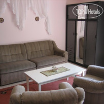 Apartment hotel 5. season