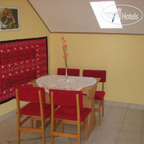 Apartment hotel 5. season