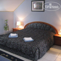 Apartment hotel 5. season