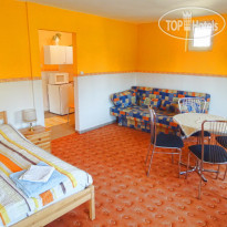Apartment hotel 5. season