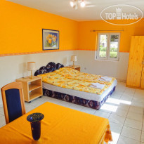 Apartment hotel 5. season
