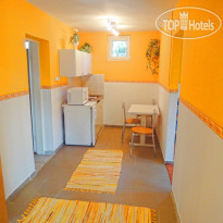 Apartment hotel 5. season