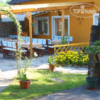 Apartment hotel 5. season