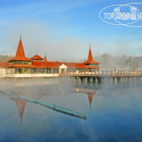 Hunguest Hotel Panorama