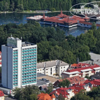 Hunguest Hotel Panorama