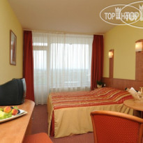 Hunguest Hotel Panorama
