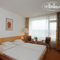 Hunguest Hotel Panorama