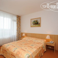 Hunguest Hotel Panorama