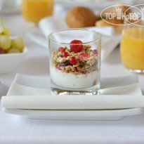 NaturMed Hotel Carbona 