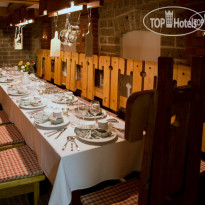 NaturMed Hotel Carbona 