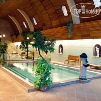 NaturMed Hotel Carbona 