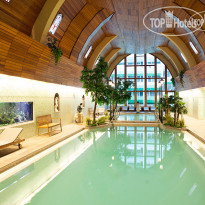 NaturMed Hotel Carbona 