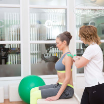 NaturMed Hotel Carbona 