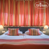 Kalma Hotel