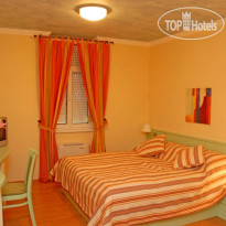 Kalma Hotel