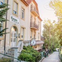 Kalma Hotel